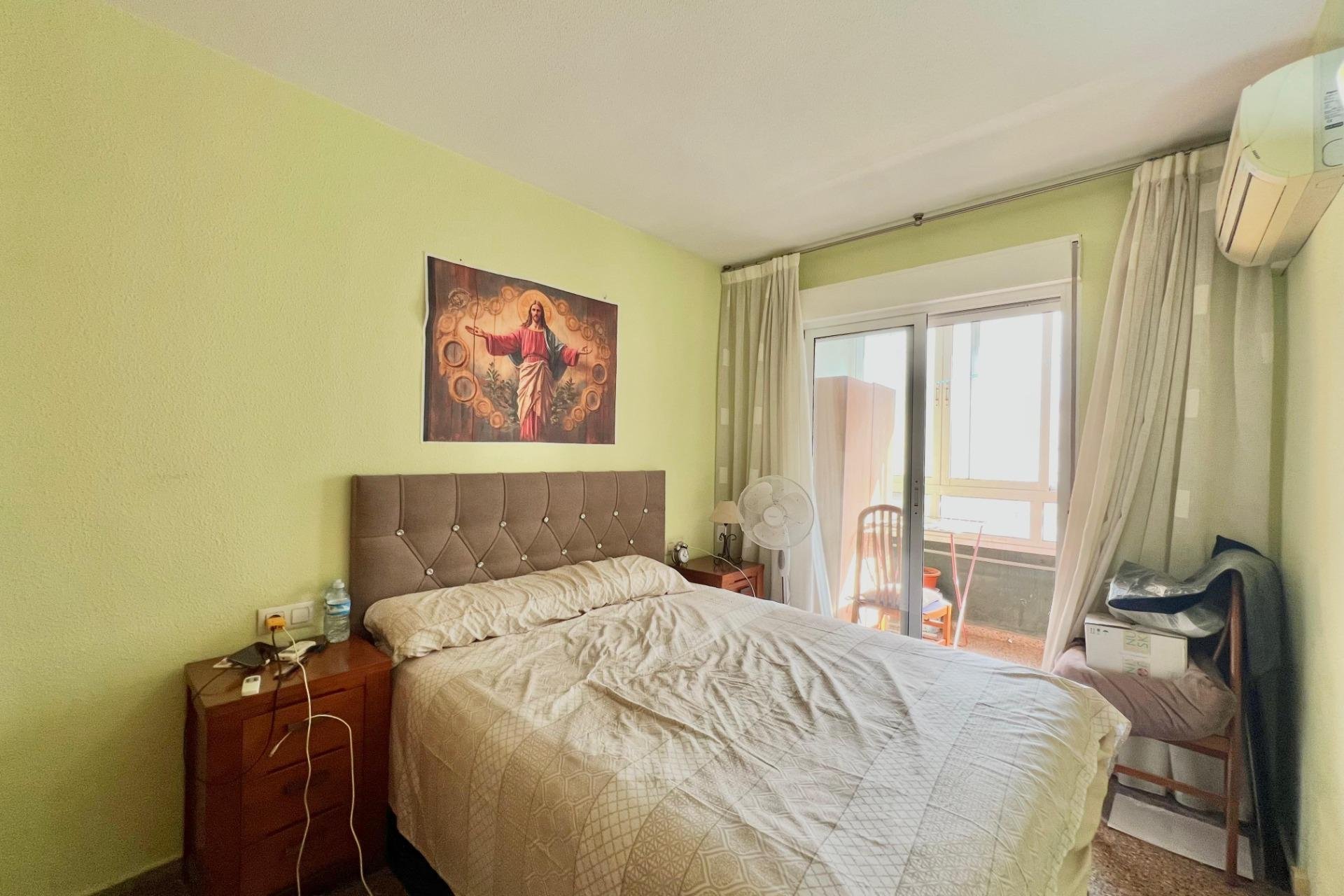 Revente - Appartement -
Torrevieja - Puerto Deportivo