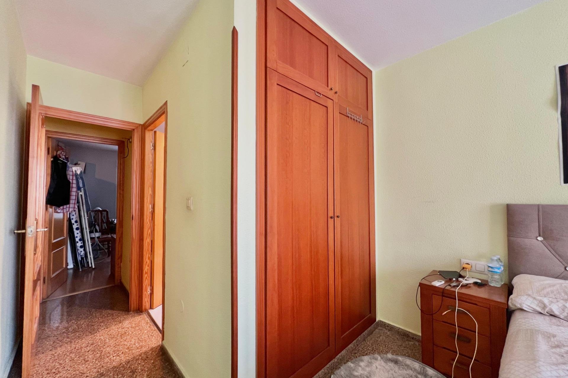 Revente - Appartement -
Torrevieja - Puerto Deportivo
