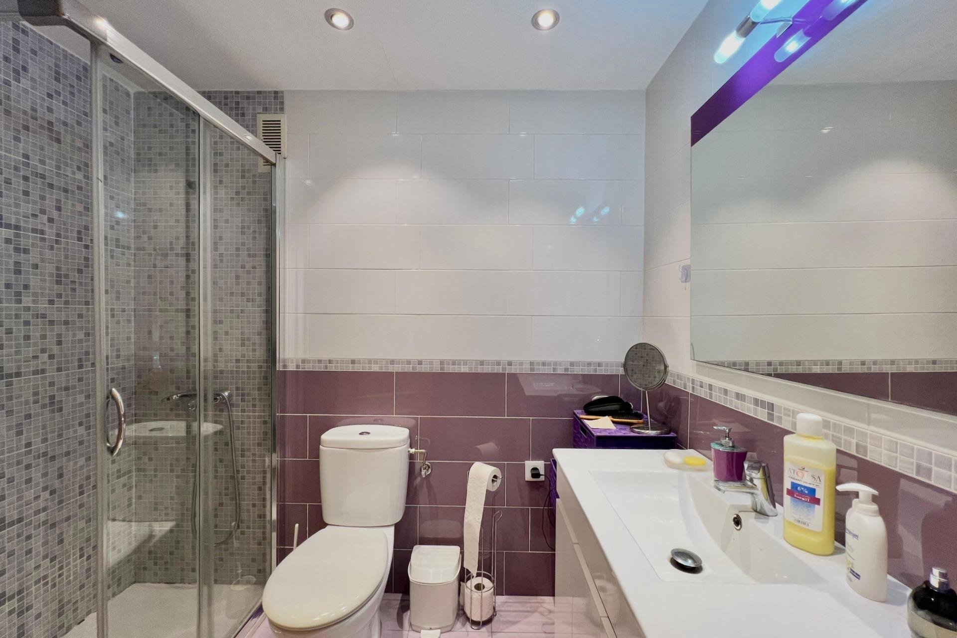 Revente - Appartement -
Torrevieja - Puerto Deportivo
