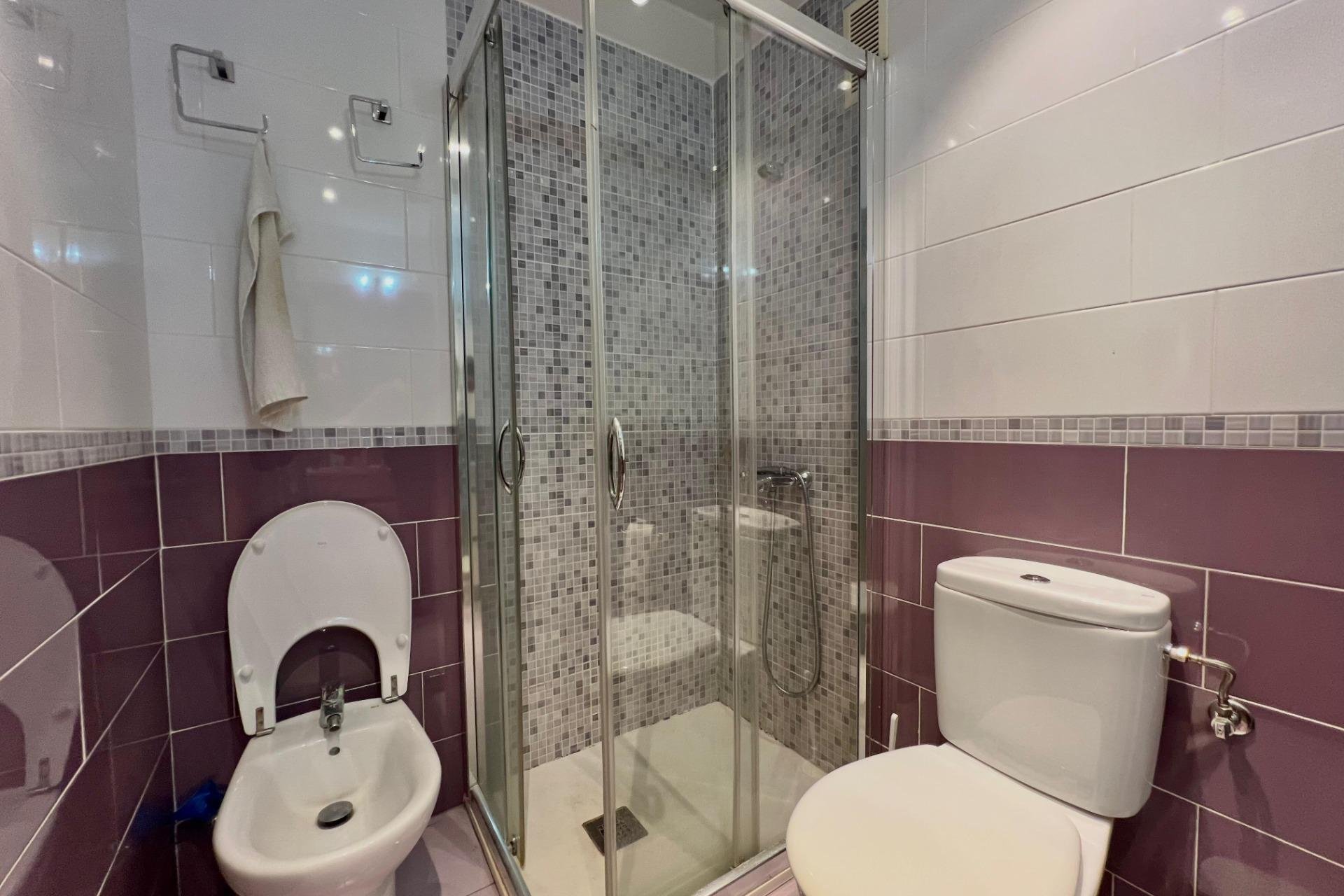 Revente - Appartement -
Torrevieja - Puerto Deportivo