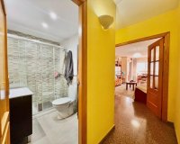 Revente - Appartement -
Torrevieja - Puerto Deportivo