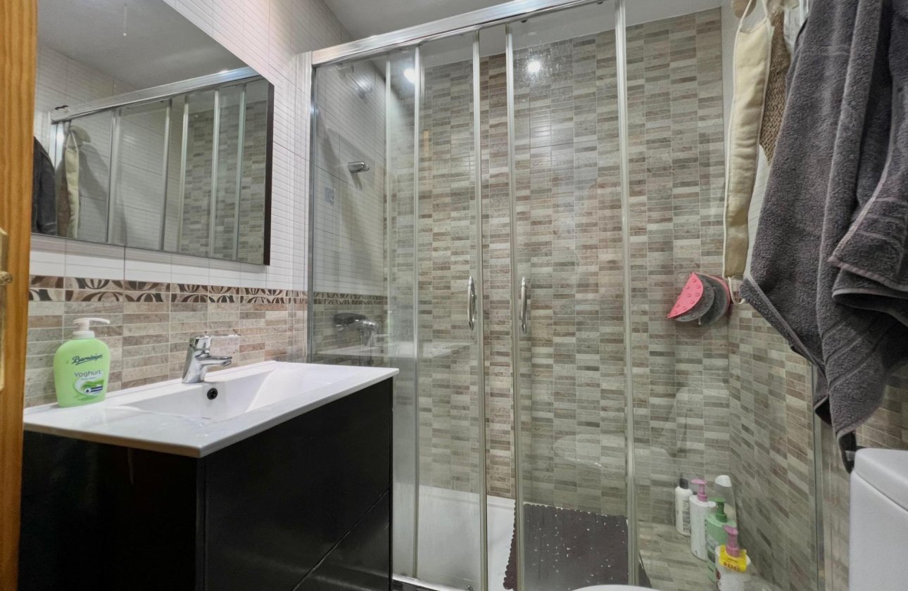 Revente - Appartement -
Torrevieja - Puerto Deportivo