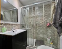 Revente - Appartement -
Torrevieja - Puerto Deportivo