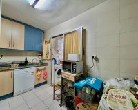 Revente - Appartement -
Torrevieja - Puerto Deportivo