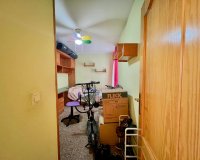 Revente - Appartement -
Torrevieja - Puerto Deportivo