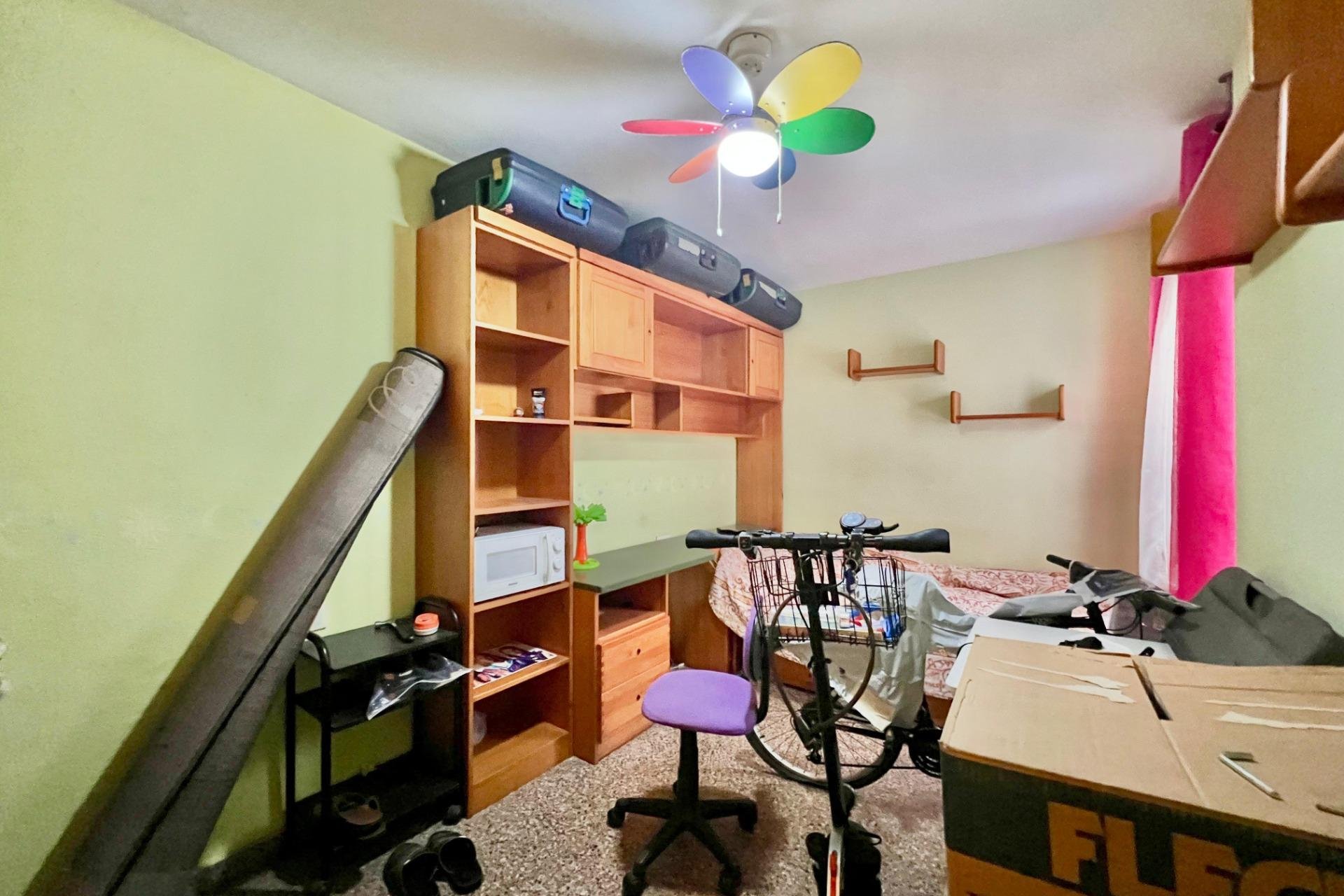 Revente - Appartement -
Torrevieja - Puerto Deportivo