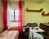 Revente - Appartement -
Torrevieja - Puerto Deportivo
