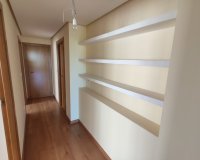 Revente - Appartement -
Torrevieja - Puerto