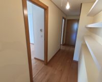 Revente - Appartement -
Torrevieja - Puerto