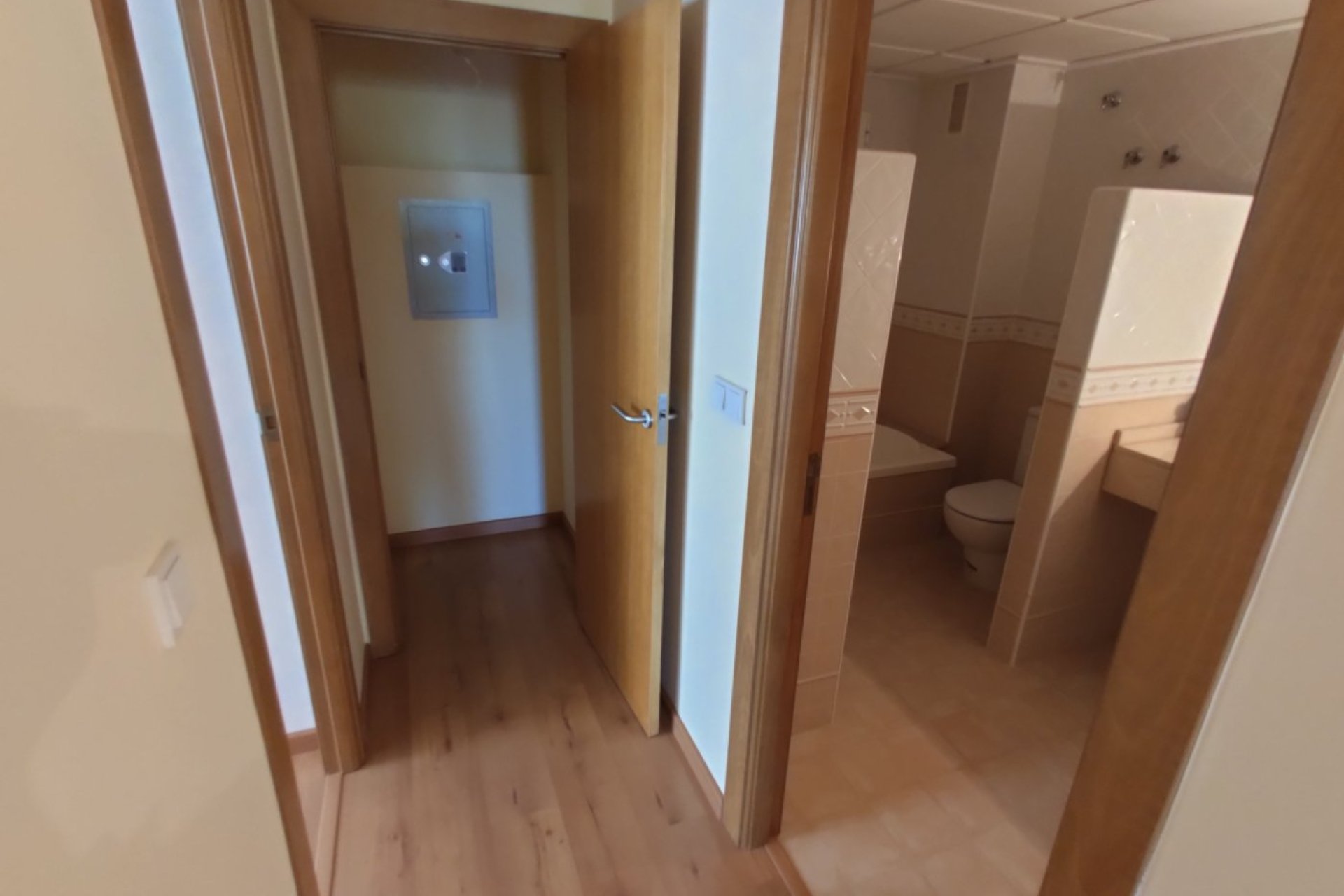 Revente - Appartement -
Torrevieja - Puerto