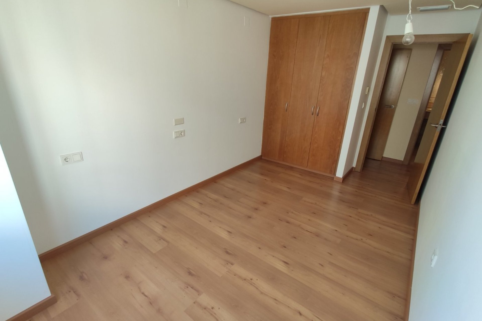 Revente - Appartement -
Torrevieja - Puerto