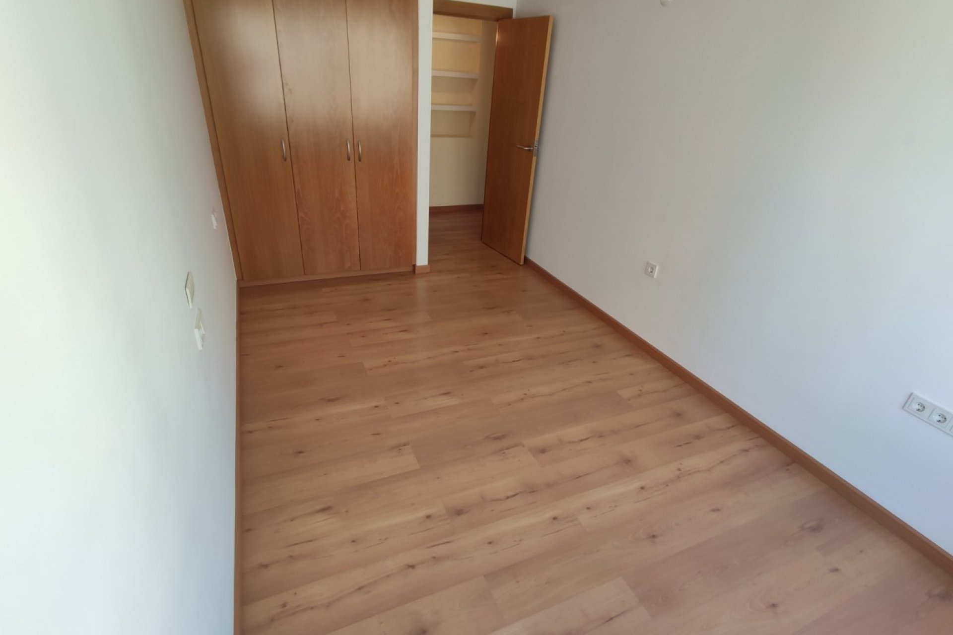 Revente - Appartement -
Torrevieja - Puerto