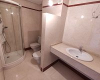 Revente - Appartement -
Torrevieja - Puerto