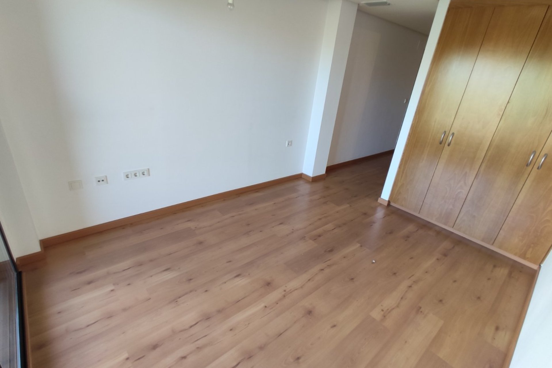 Revente - Appartement -
Torrevieja - Puerto