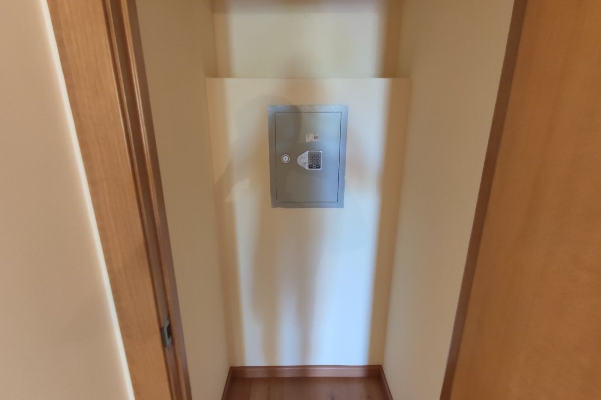 Revente - Appartement -
Torrevieja - Puerto