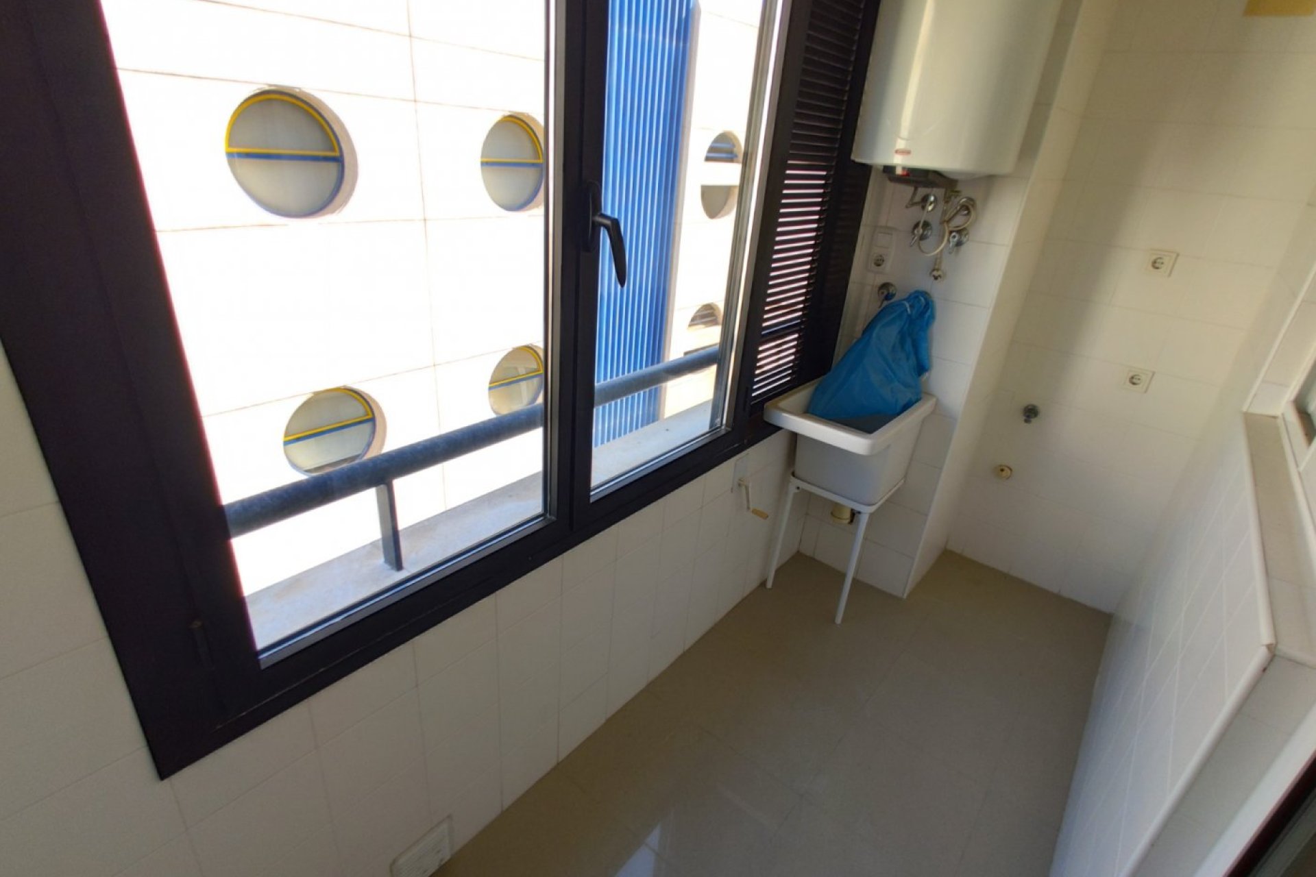 Revente - Appartement -
Torrevieja - Puerto