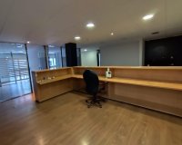 Revente - Appartement -
Torrevieja - Puerto