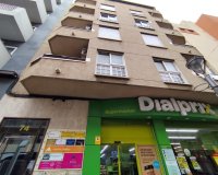 Revente - Appartement -
Torrevieja - Puerto