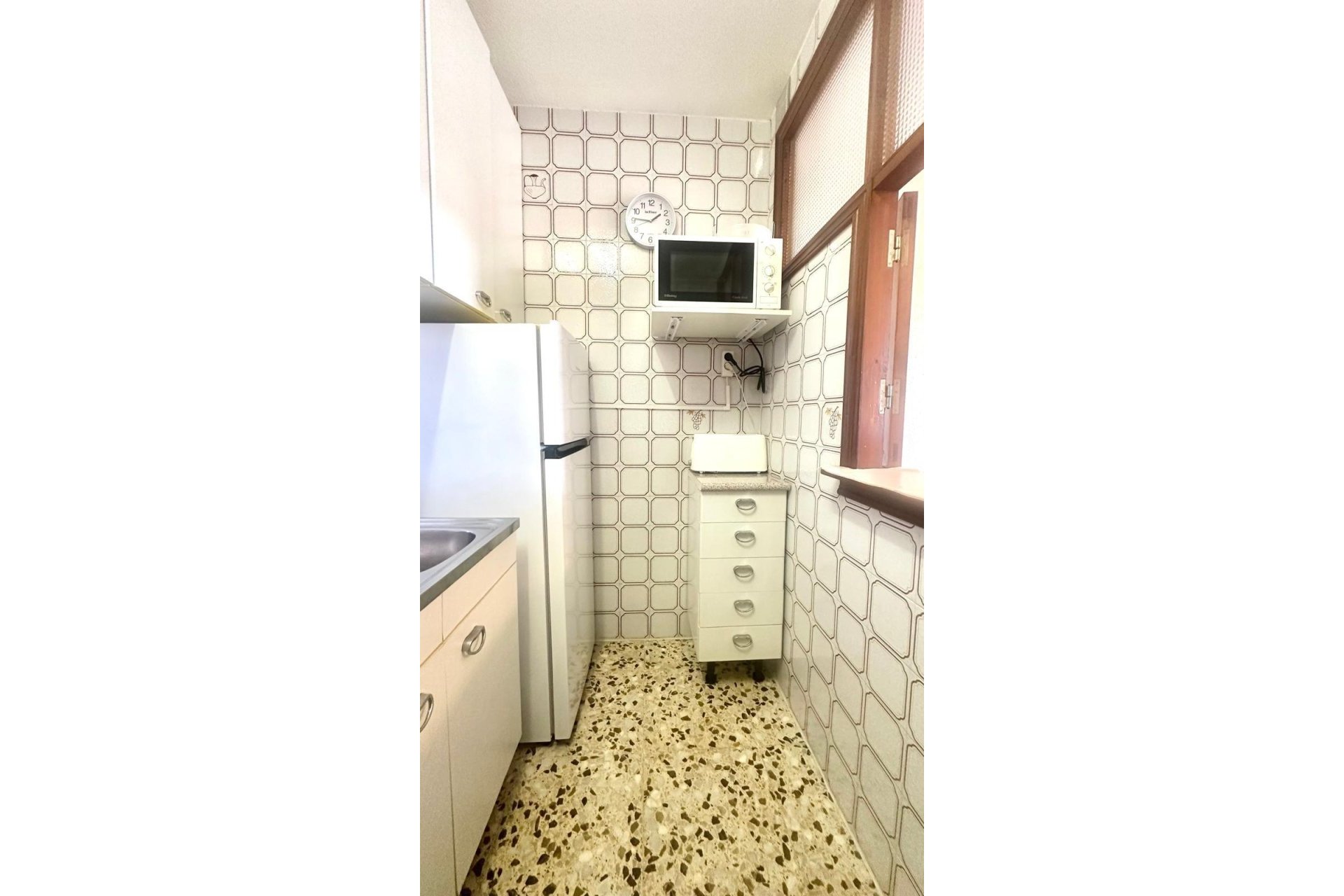 Revente - Appartement -
Torrevieja - Punta Prima