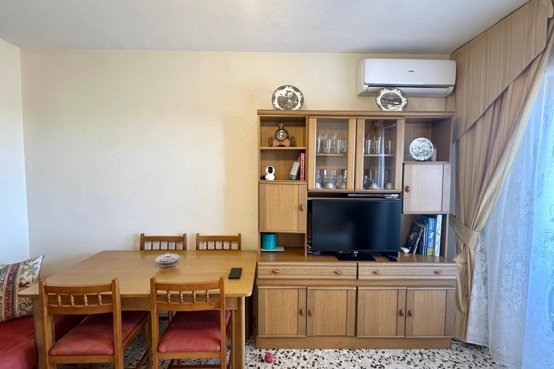 Revente - Appartement -
Torrevieja - Punta Prima