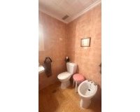Revente - Appartement -
Torrevieja - Punta Prima