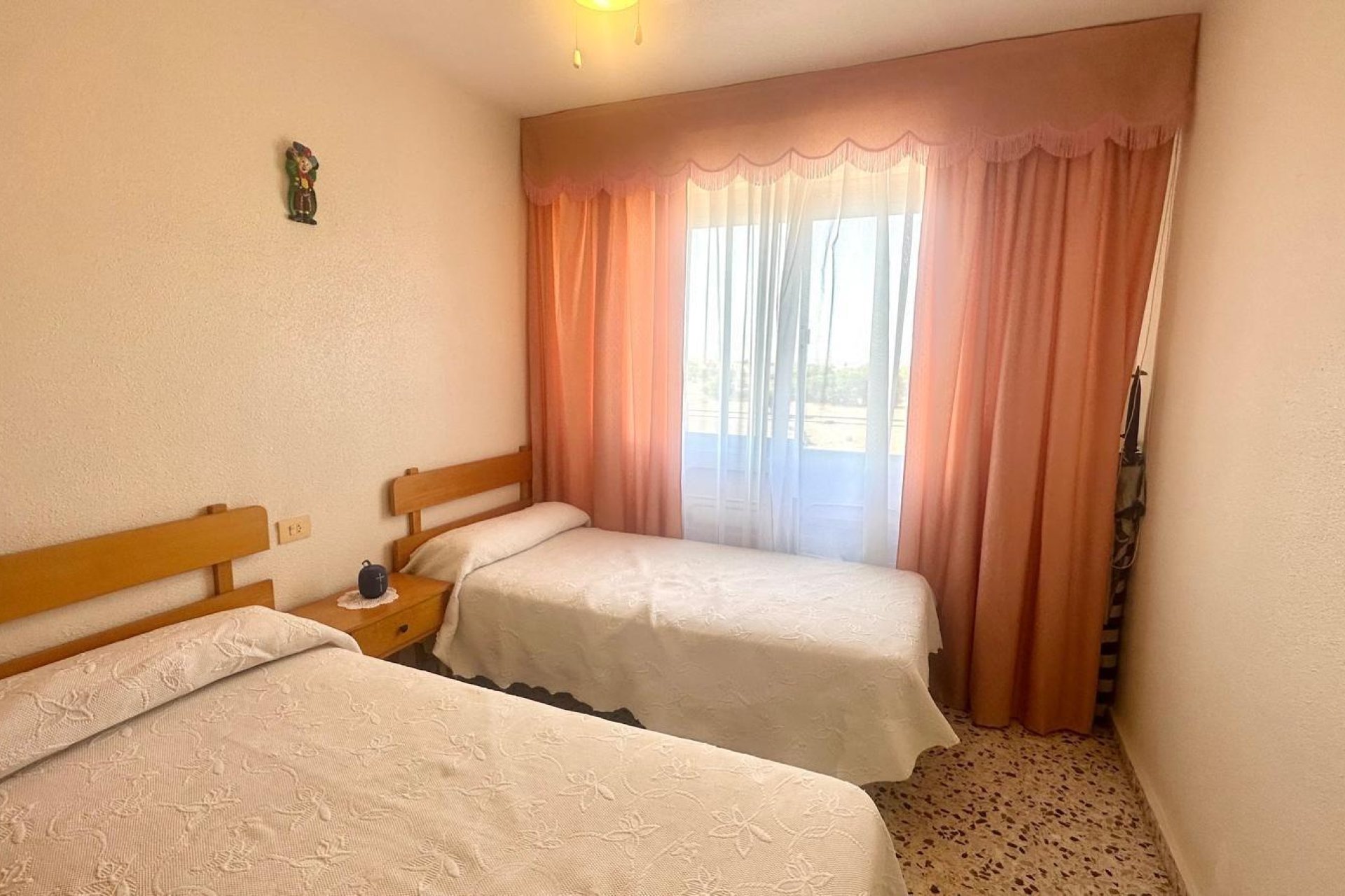 Revente - Appartement -
Torrevieja - Punta Prima