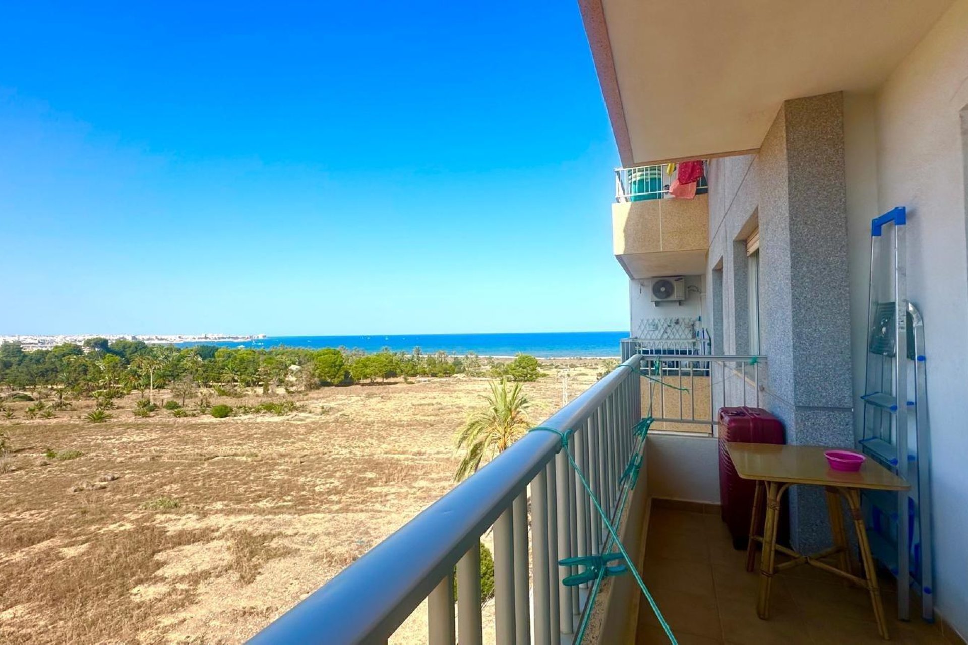 Revente - Appartement -
Torrevieja - Punta Prima