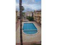 Revente - Appartement -
Torrevieja - Punta Prima