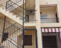 Revente - Appartement -
Torrevieja - Punta Prima