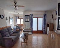 Revente - Appartement -
Torrevieja - Punta Prima