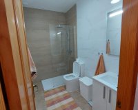Revente - Appartement -
Torrevieja - Punta Prima
