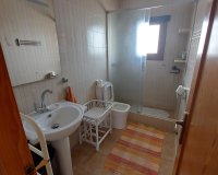 Revente - Appartement -
Torrevieja - Punta Prima