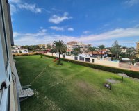 Revente - Appartement -
Torrevieja - Punta Prima
