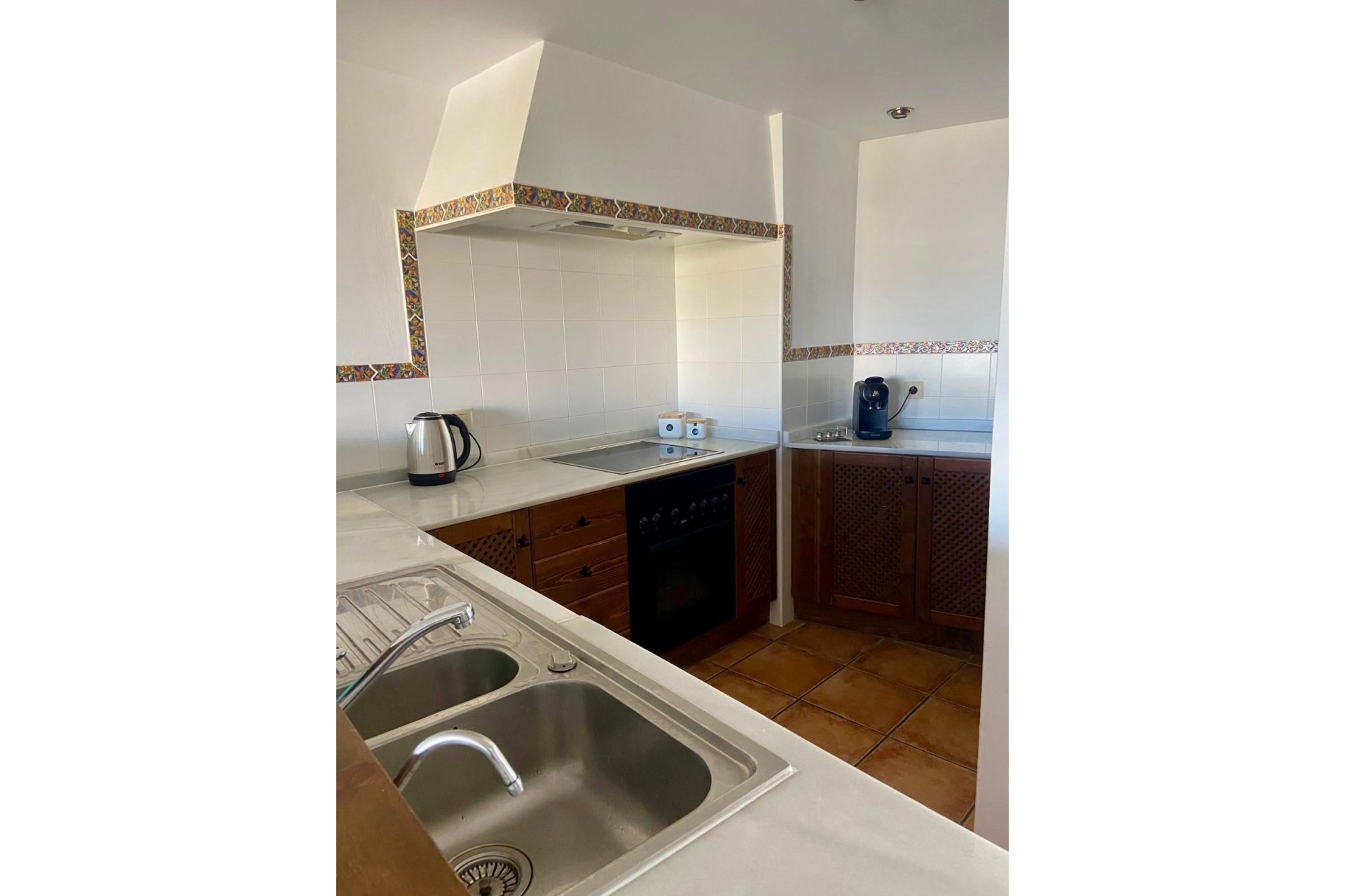 Revente - Appartement -
Torrevieja - Punta Prima