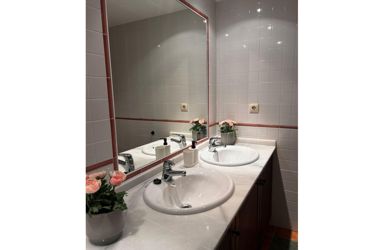 Revente - Appartement -
Torrevieja - Punta Prima