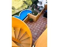 Revente - Appartement -
Torrevieja - Punta Prima