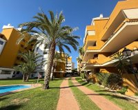 Revente - Appartement -
Torrevieja - Punta Prima