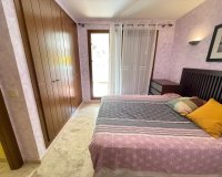 Revente - Appartement -
Torrevieja - Punta Prima