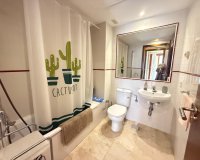 Revente - Appartement -
Torrevieja - Punta Prima