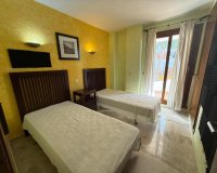 Revente - Appartement -
Torrevieja - Punta Prima