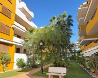 Revente - Appartement -
Torrevieja - Punta Prima