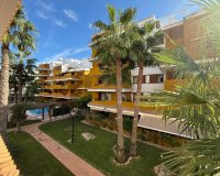 Revente - Appartement -
Torrevieja - Punta Prima