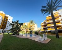 Revente - Appartement -
Torrevieja - Punta Prima