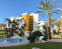 Revente - Appartement -
Torrevieja - Punta Prima