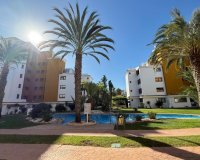 Revente - Appartement -
Torrevieja - Punta Prima