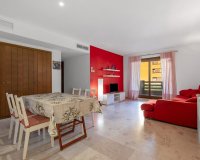 Revente - Appartement -
Torrevieja - Punta Prima