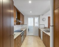 Revente - Appartement -
Torrevieja - Punta Prima