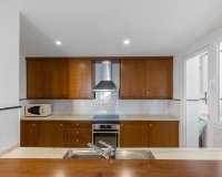 Revente - Appartement -
Torrevieja - Punta Prima