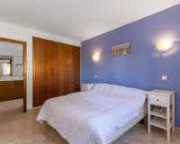 Revente - Appartement -
Torrevieja - Punta Prima