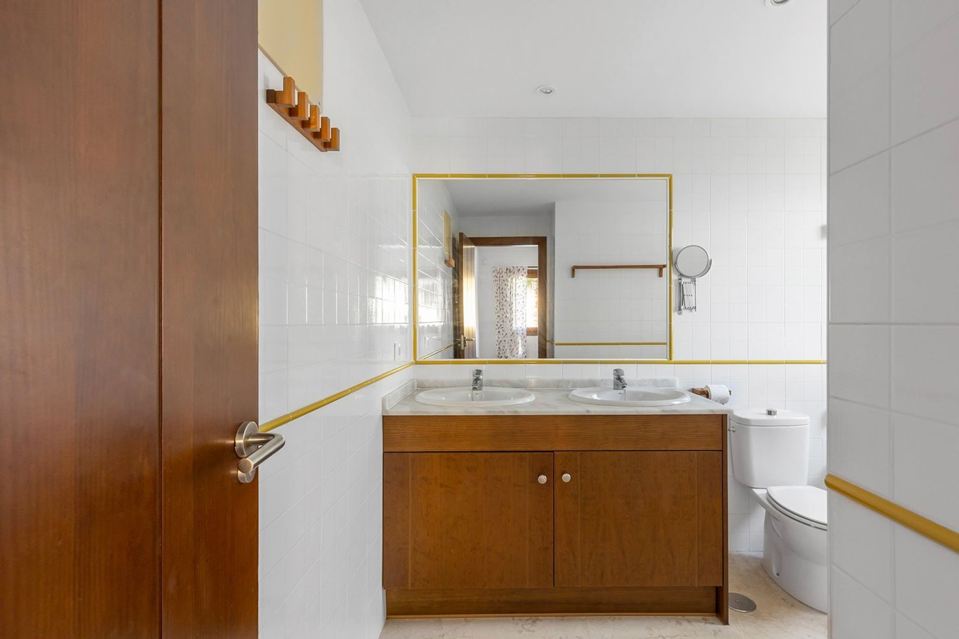 Revente - Appartement -
Torrevieja - Punta Prima